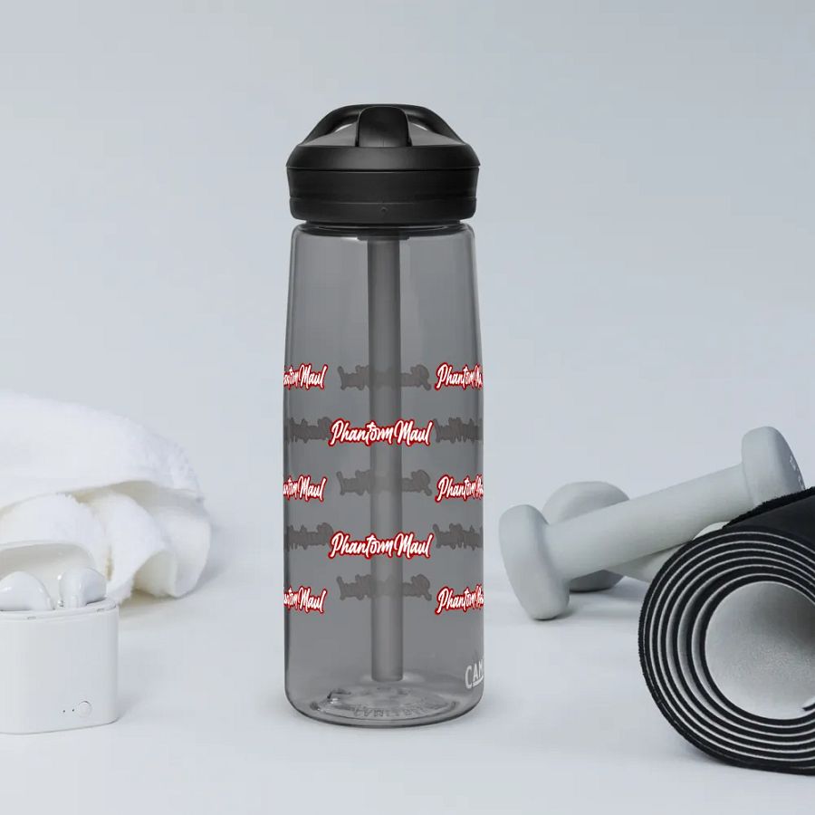 'PhantomMaul' SUPREME Sport Water Bottle product image (11)
