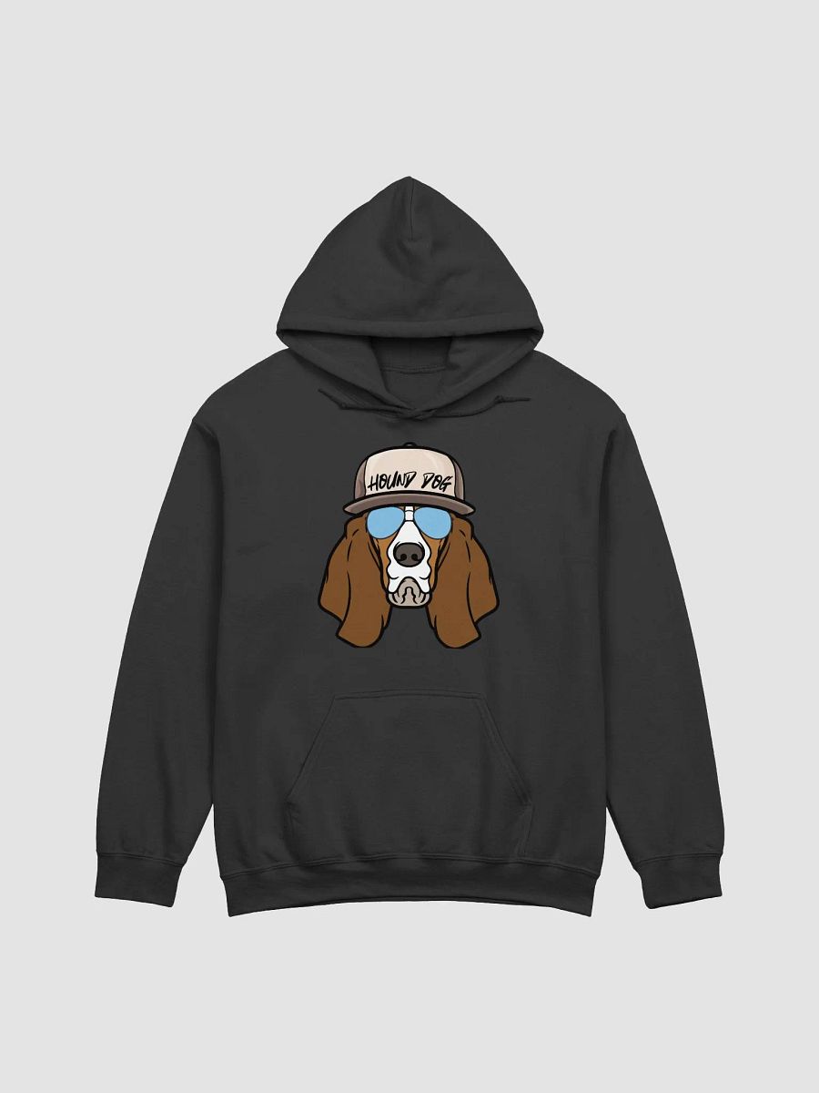 Hound Dog Adventure Hoodie product image (4)