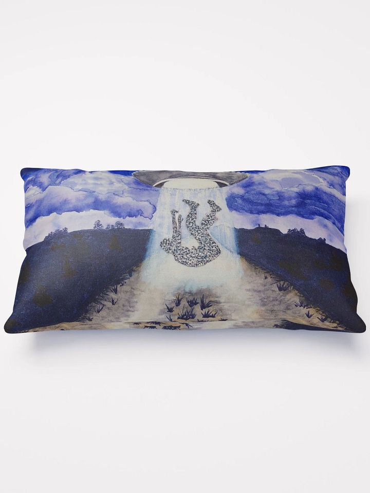 DROP ME OFF pillow product image (1)