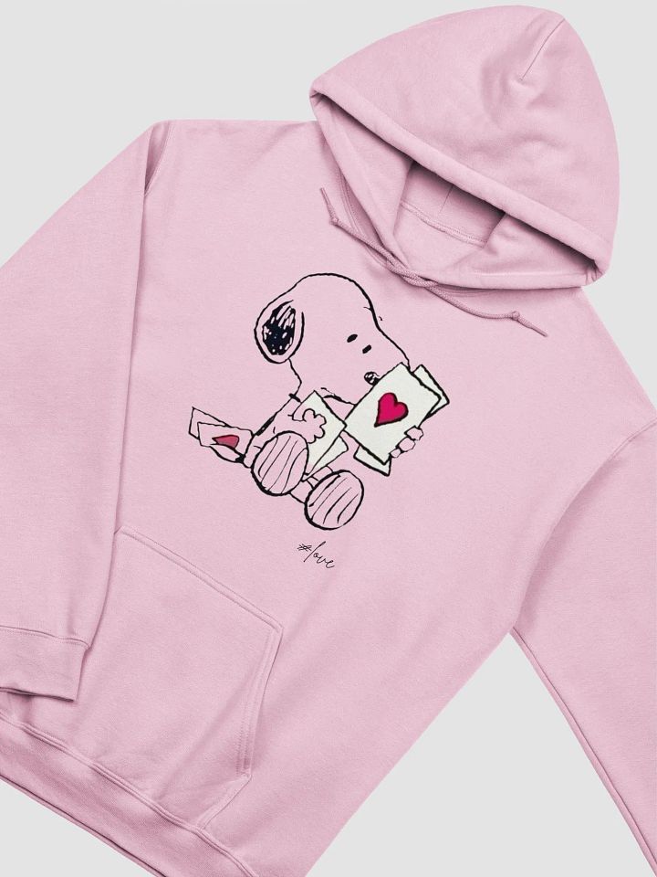 Snoop xoxo Hoodie product image (6)