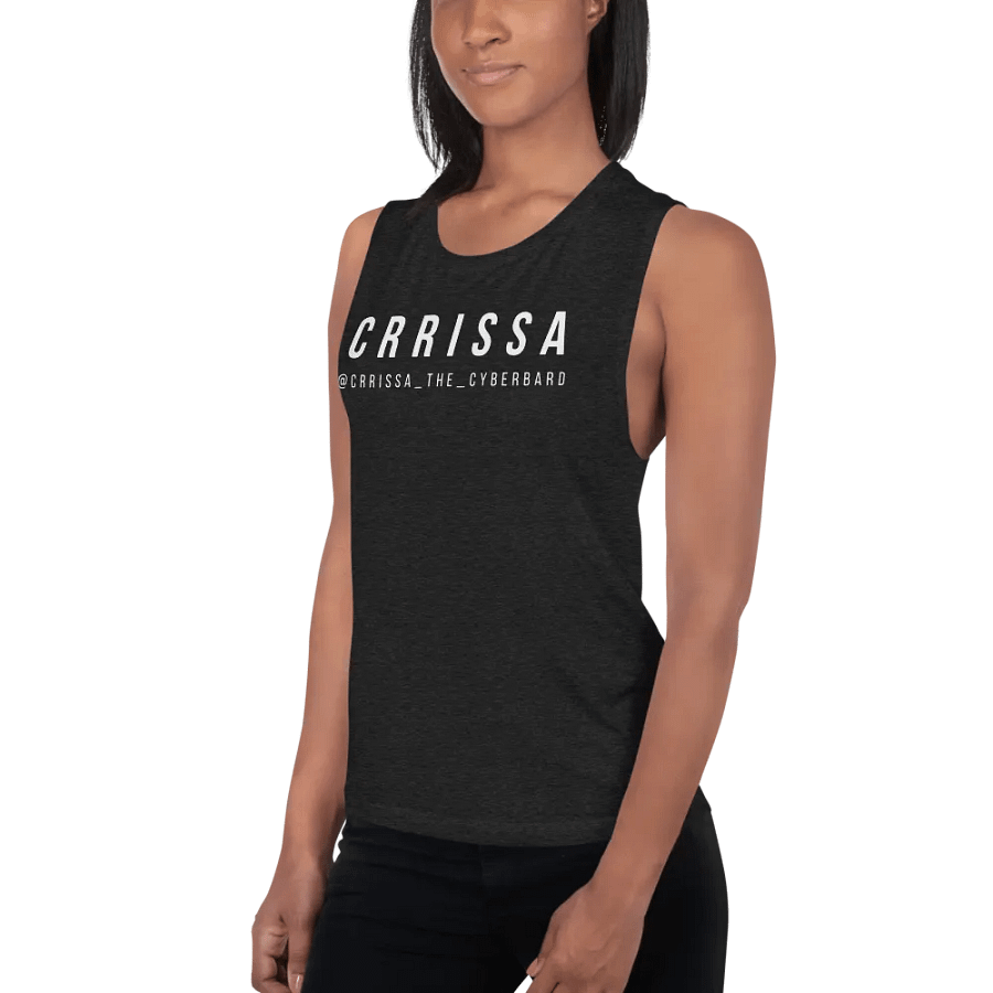 Crrissa - Dark Tanks product image (3)