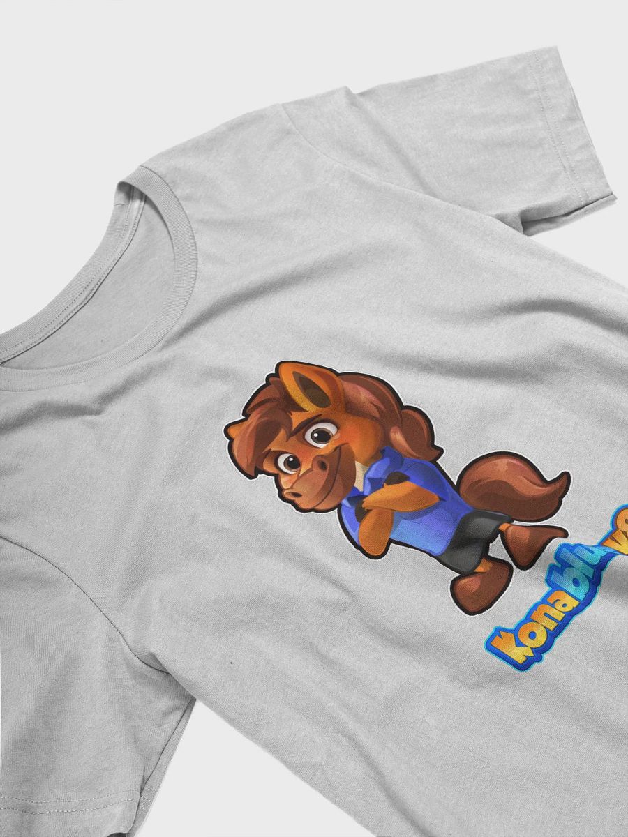 Mustang Men's Cartoon T-Shirt product image (4)
