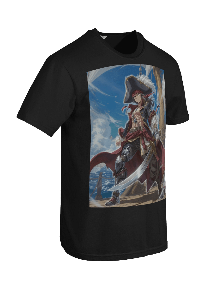 Pirate Protaganist product image (7)