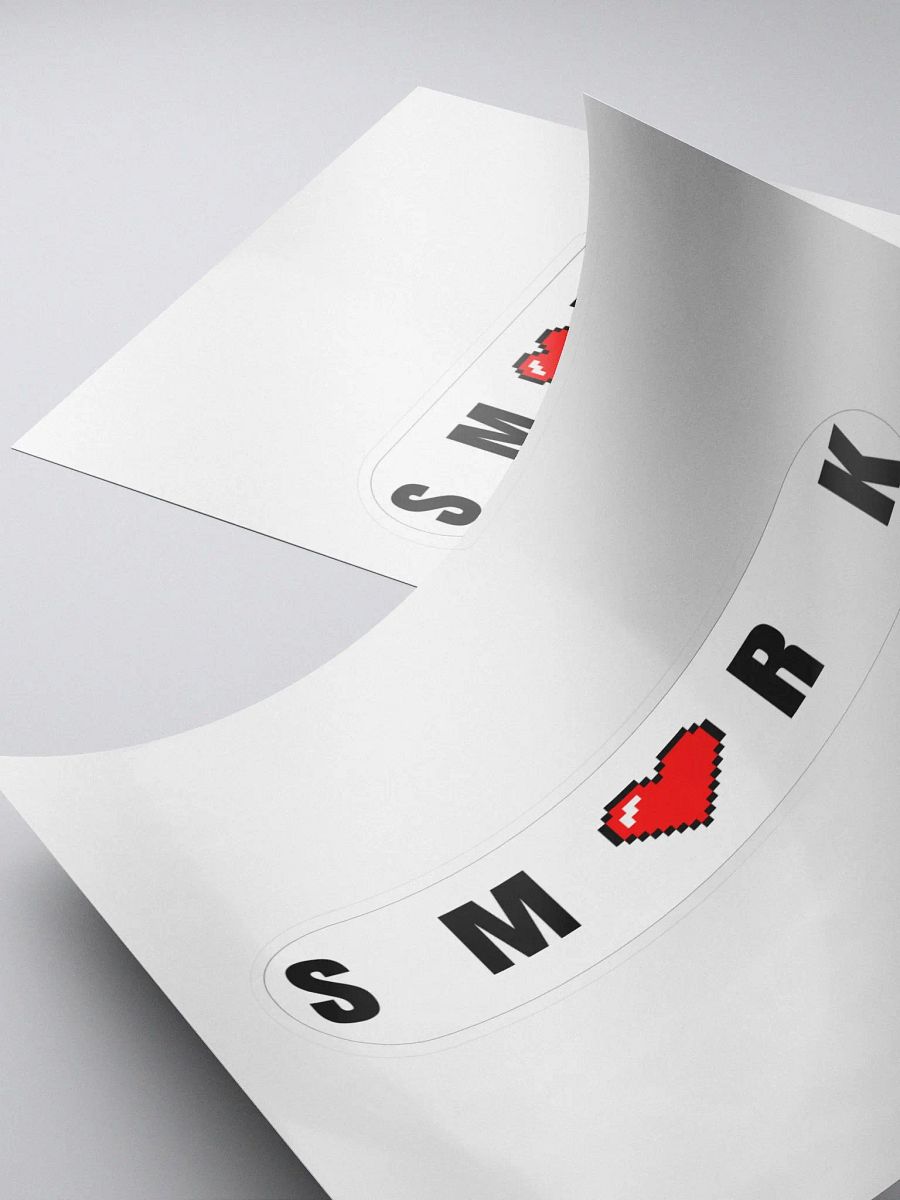 Smirk Love <3 product image (4)