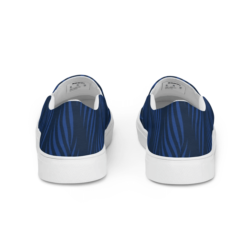 Women's Slip-On Canvas Shoes product image (5)