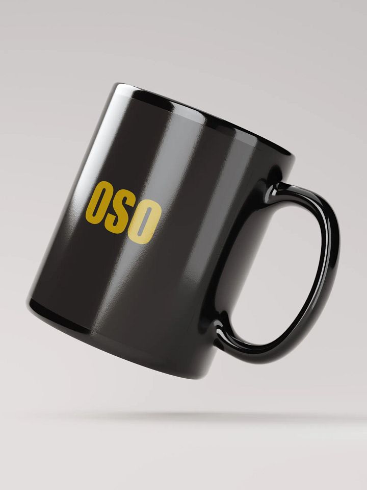 OSO Ceramic Mug product image (4)