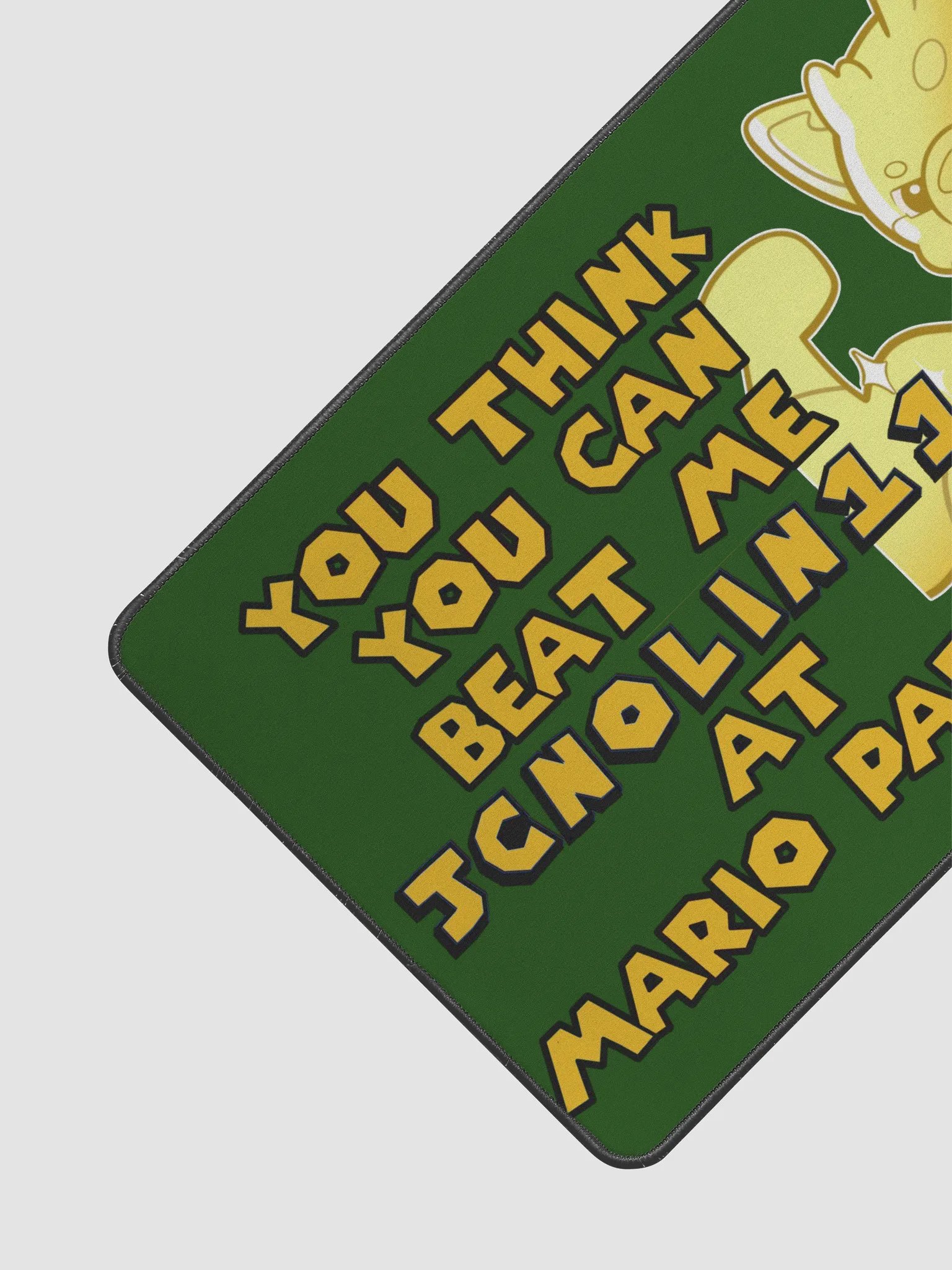 Foxy Flexing Gamer Pad product image (2)