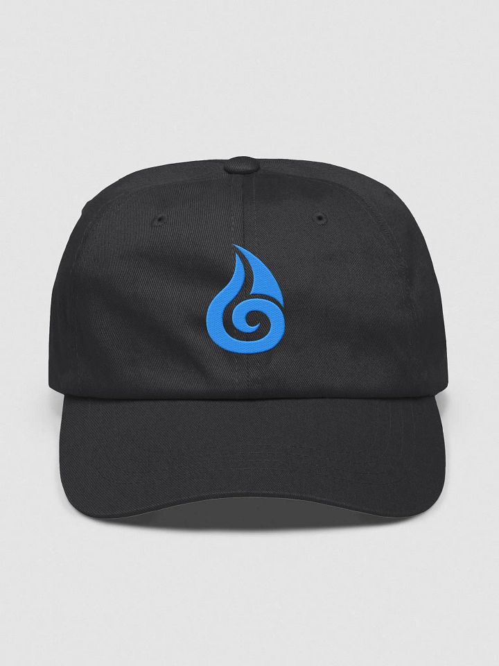 Dad Hat -- Eau/Water product image (5)