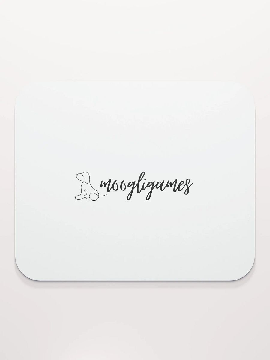 Moogli Mouse Pad product image (2)