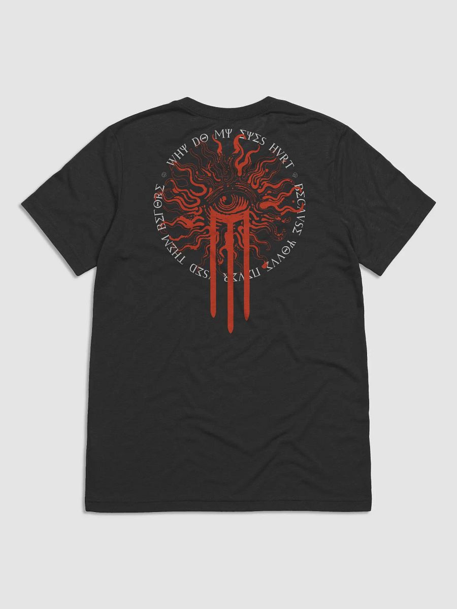 Reality Eye T-Shirt product image (5)