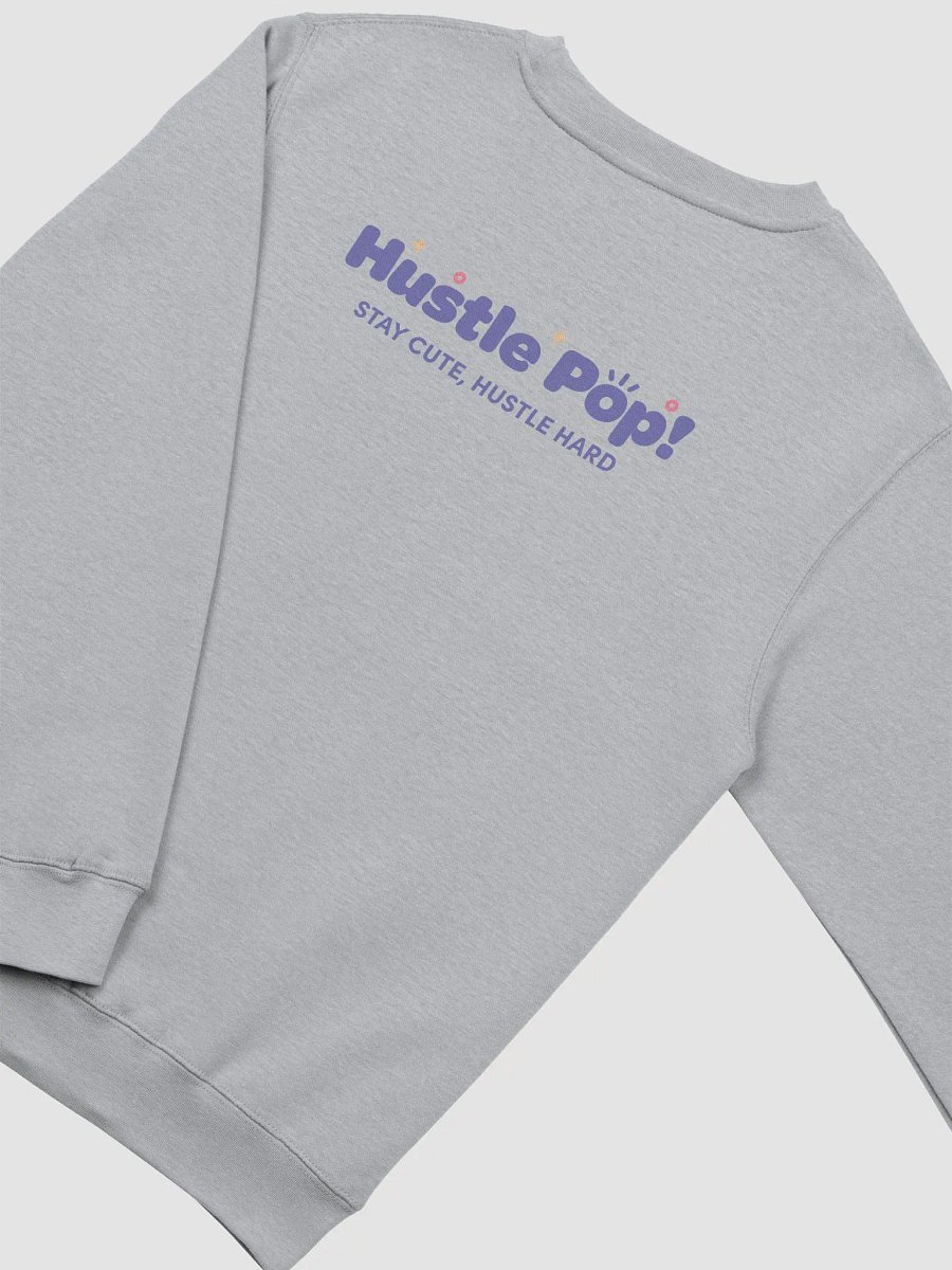 Friendshrimps Unisex Sweatshirt product image (8)
