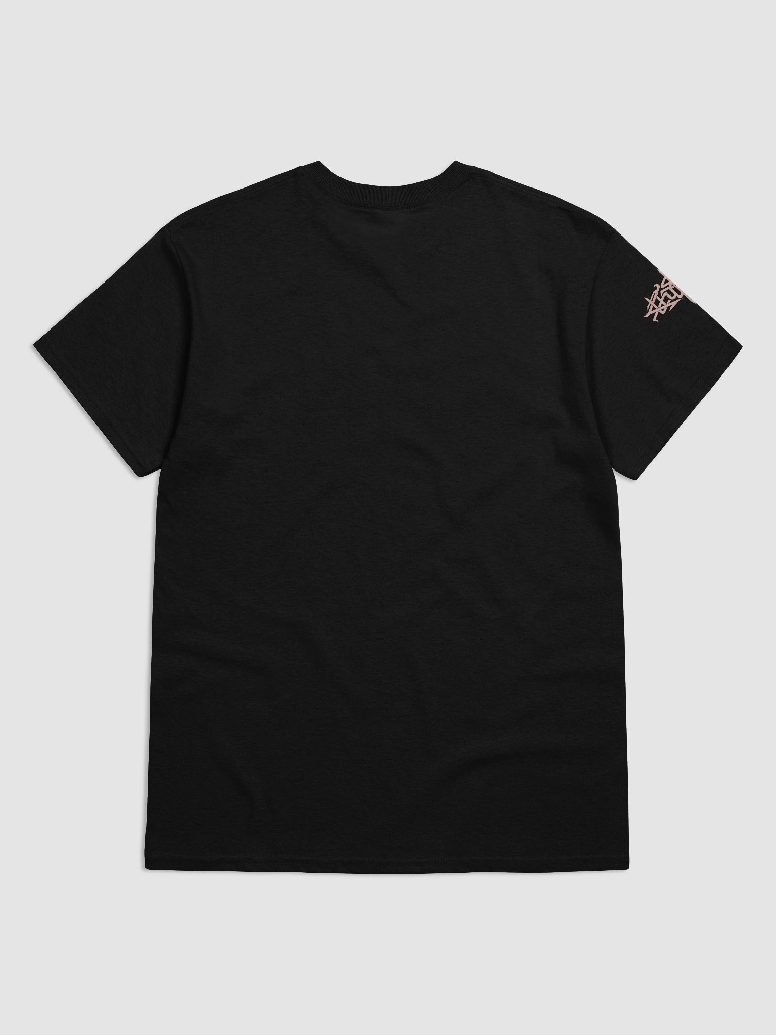 The First Hunter T-shirt product image (18)