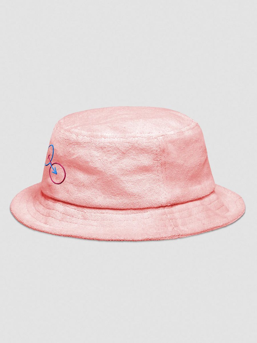 Intersecting Traditional Unity Unisex Bucket Hat product image (2)