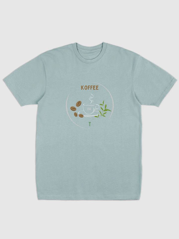 KOFFEE or T Couture Men's Graphic Tee product image (5)