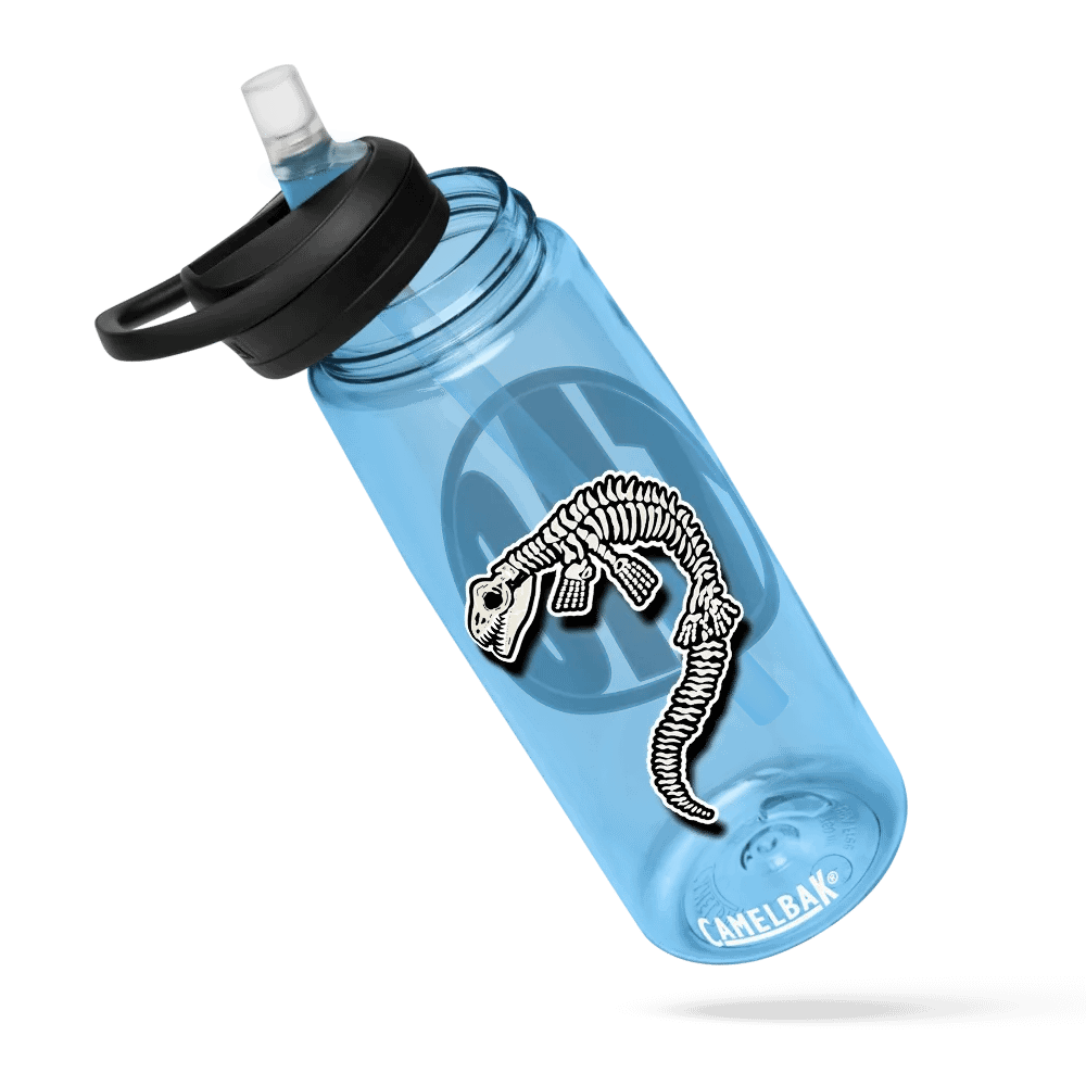 Mosasaur Expedition Camelbak Water Bottle product image (6)