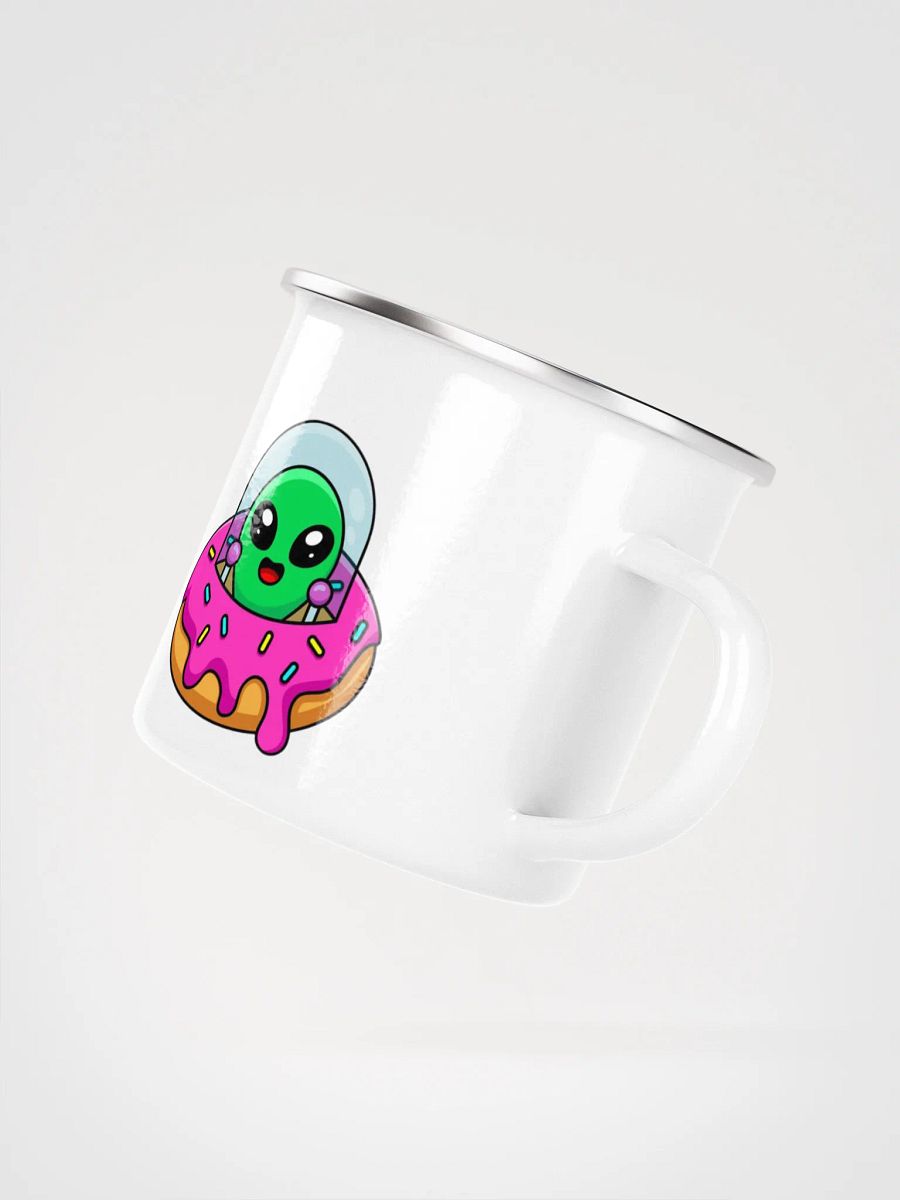 James x Donut Coffee Mug product image (3)