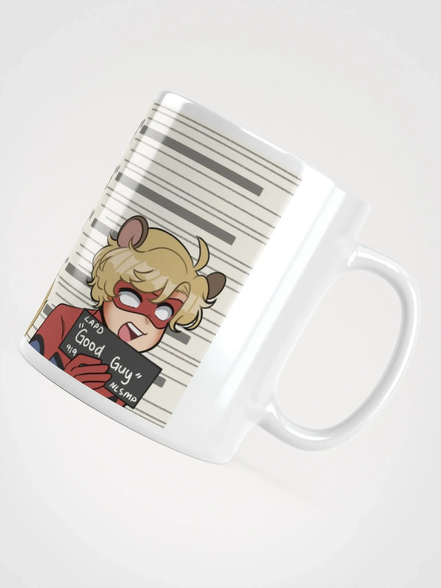 SOS Good guy and Smajor product image (12)