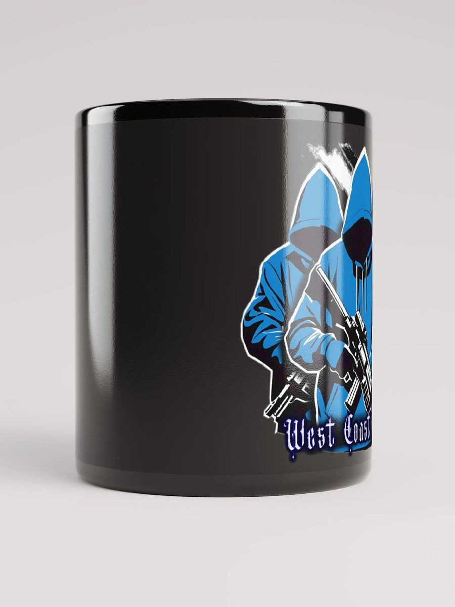 West Coast Crips Coffee Cup product image (5)