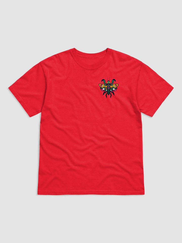 Mantis Fireball Jutsu product image (14)