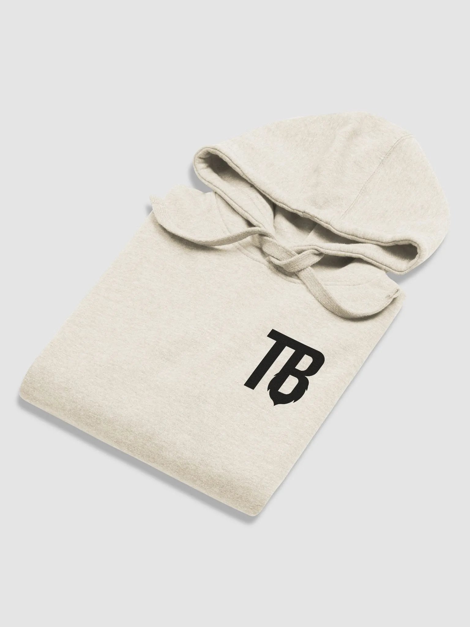 SuperSoft Inital Unisex Hoodie product image (30)