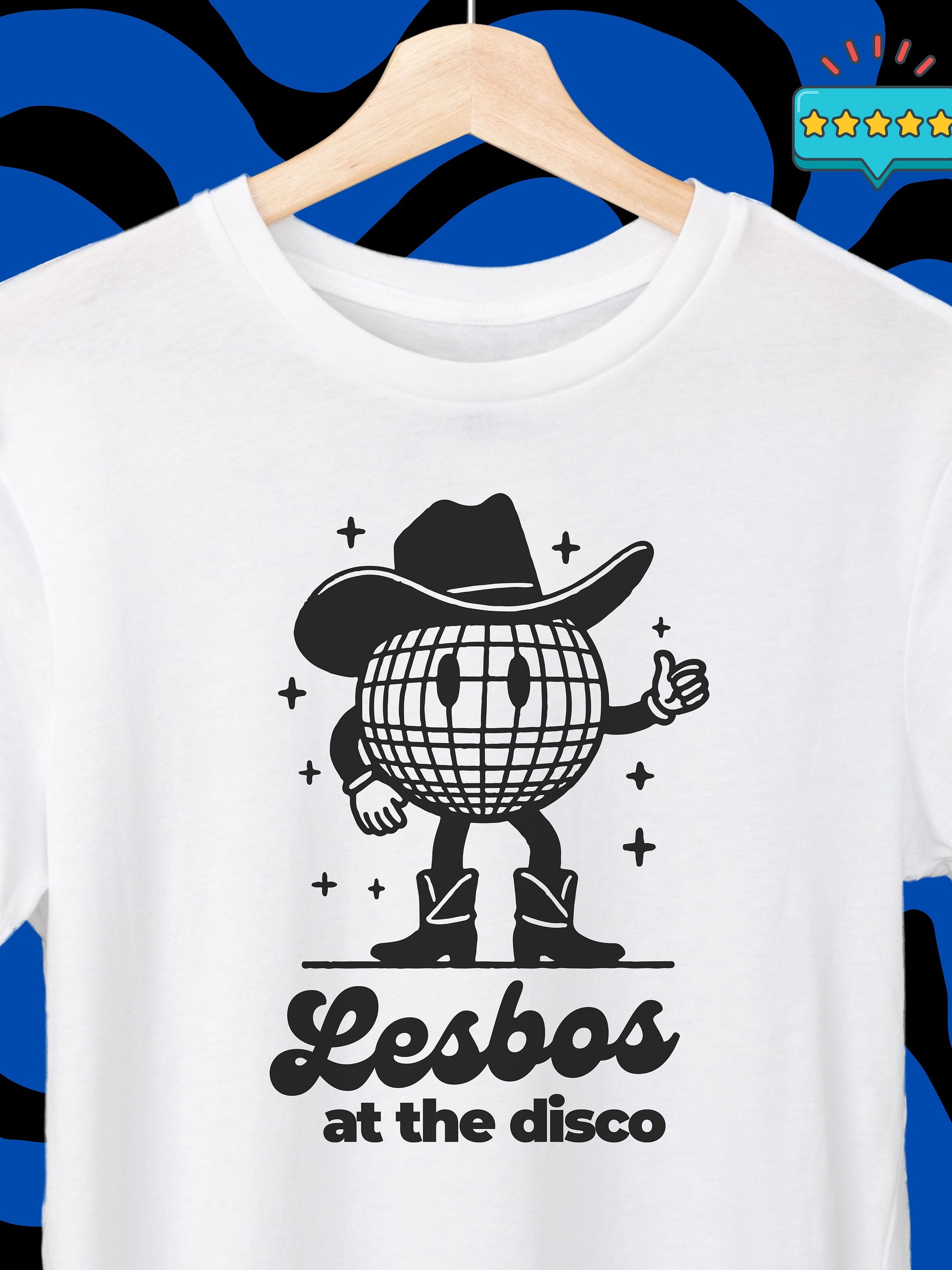 🪩 At the Disco product image (2)