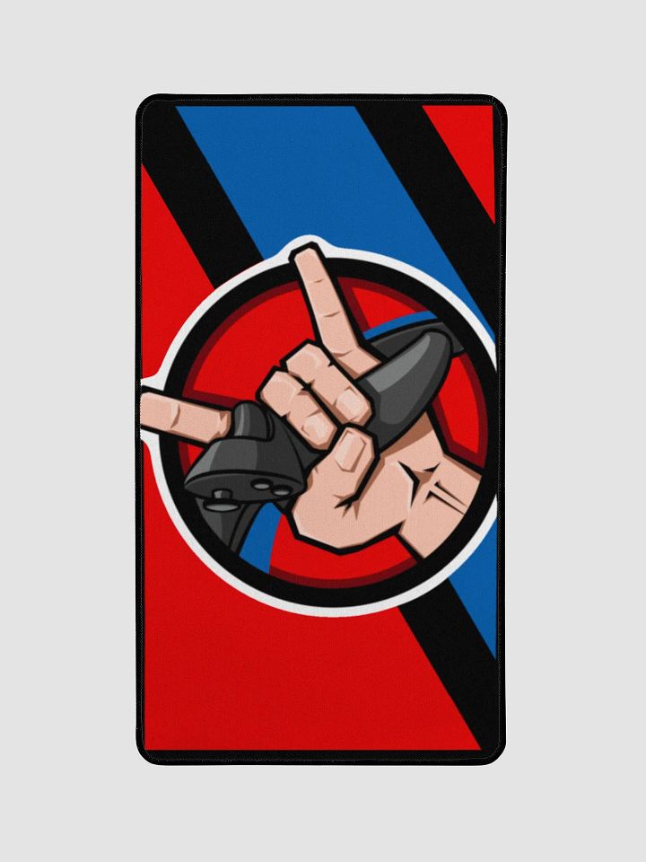 Gordy Desk Mat product image (1)