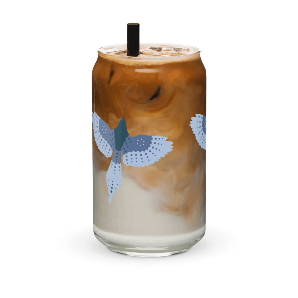 Magpie's Glass Can product image (5)