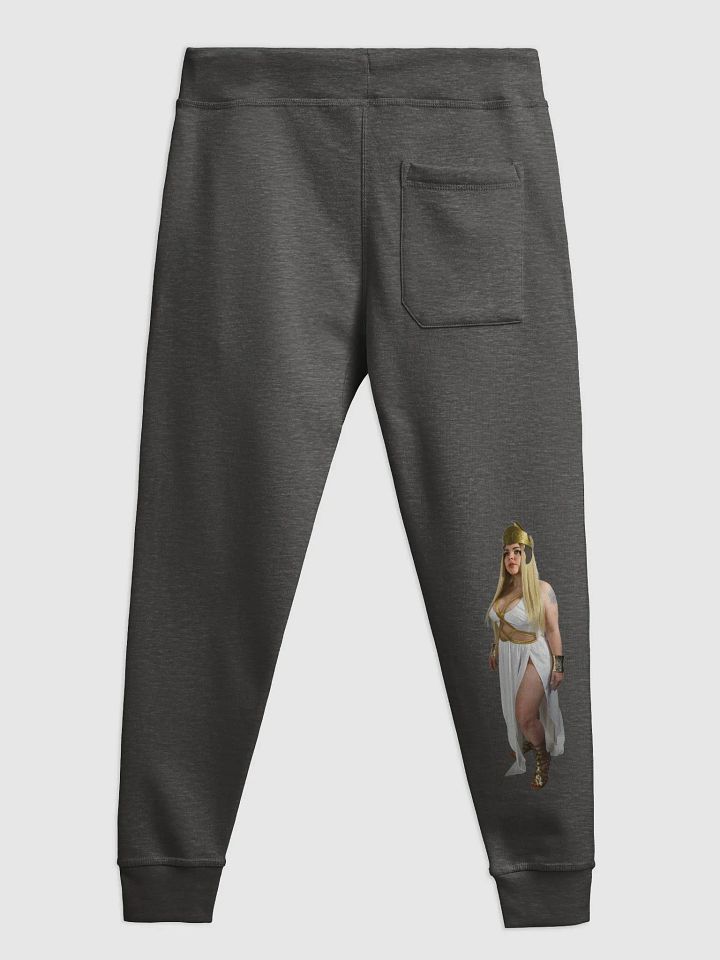 Athena Graphic Joggers product image (2)