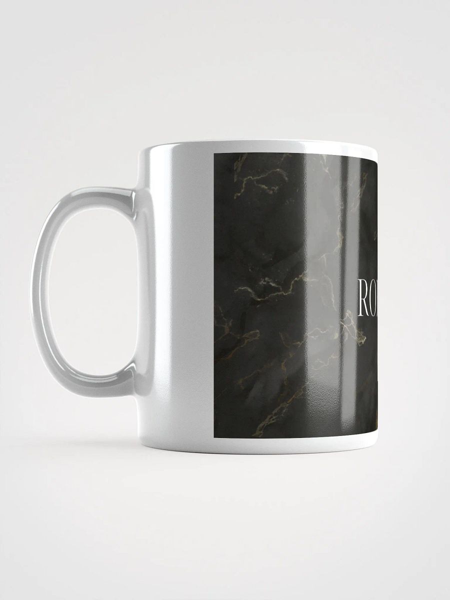 Marbled Gold Mug product image (18)
