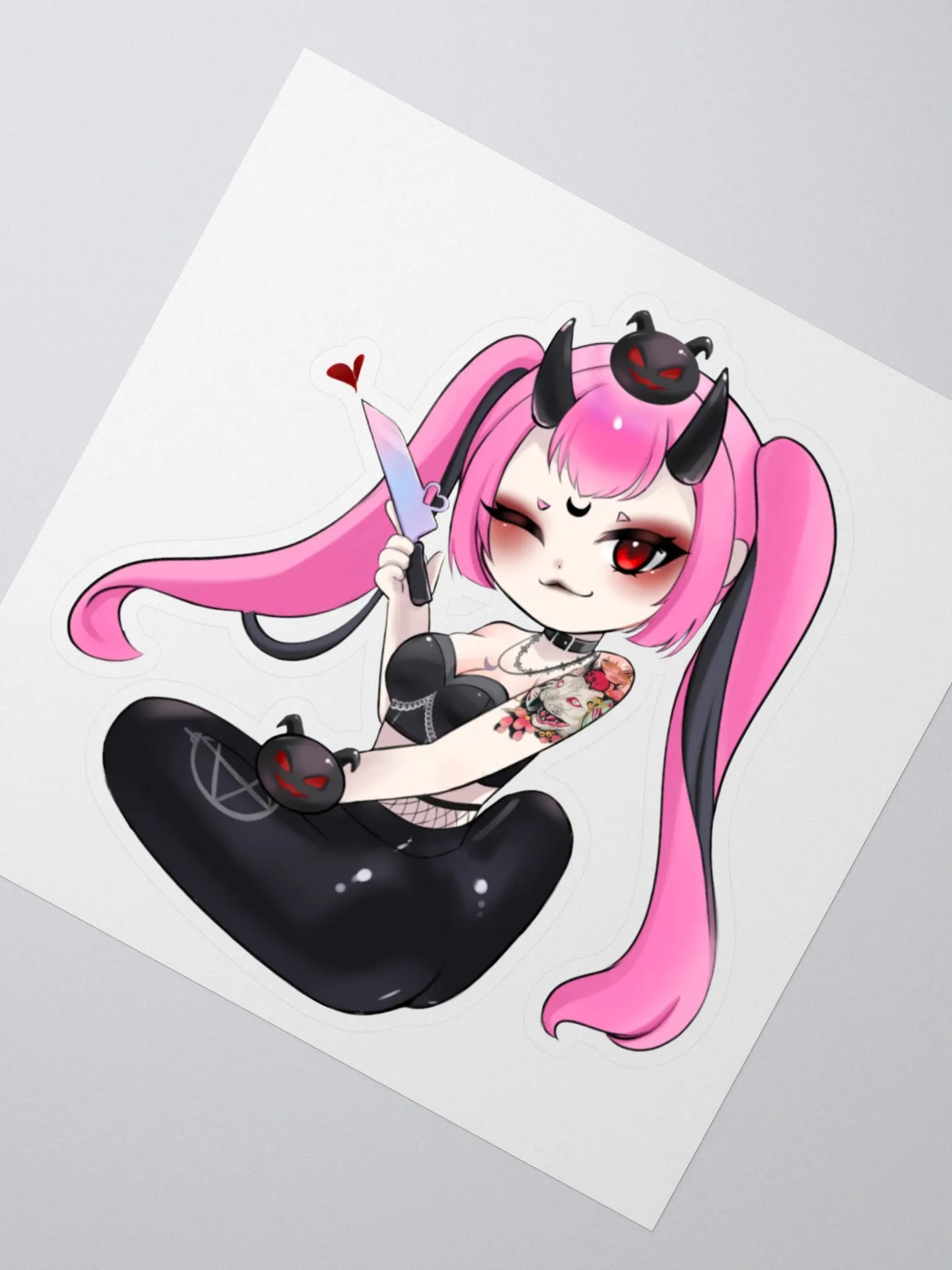 Knife lover product image (5)