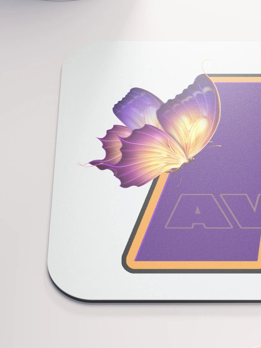 AVAH Mouse Pad product image (6)