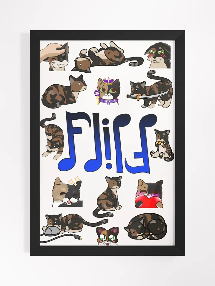Pixel Poster product image (2)