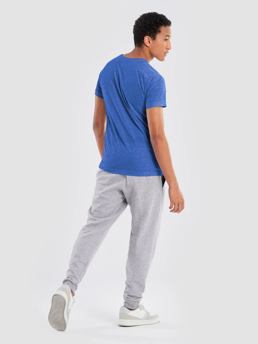 Kawaii Logo Triblend Tee product image (98)