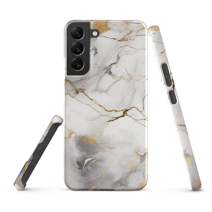 Smoke Drift Samsung® Snap Case product image (2)