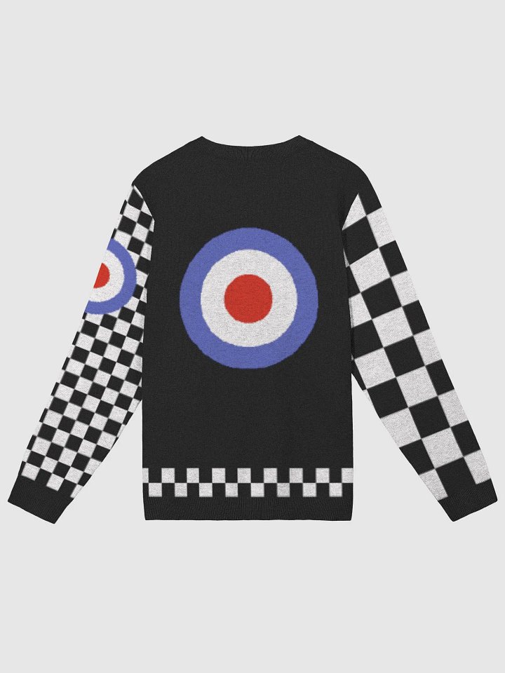 Mod Squad Classic Crewneck product image (9)