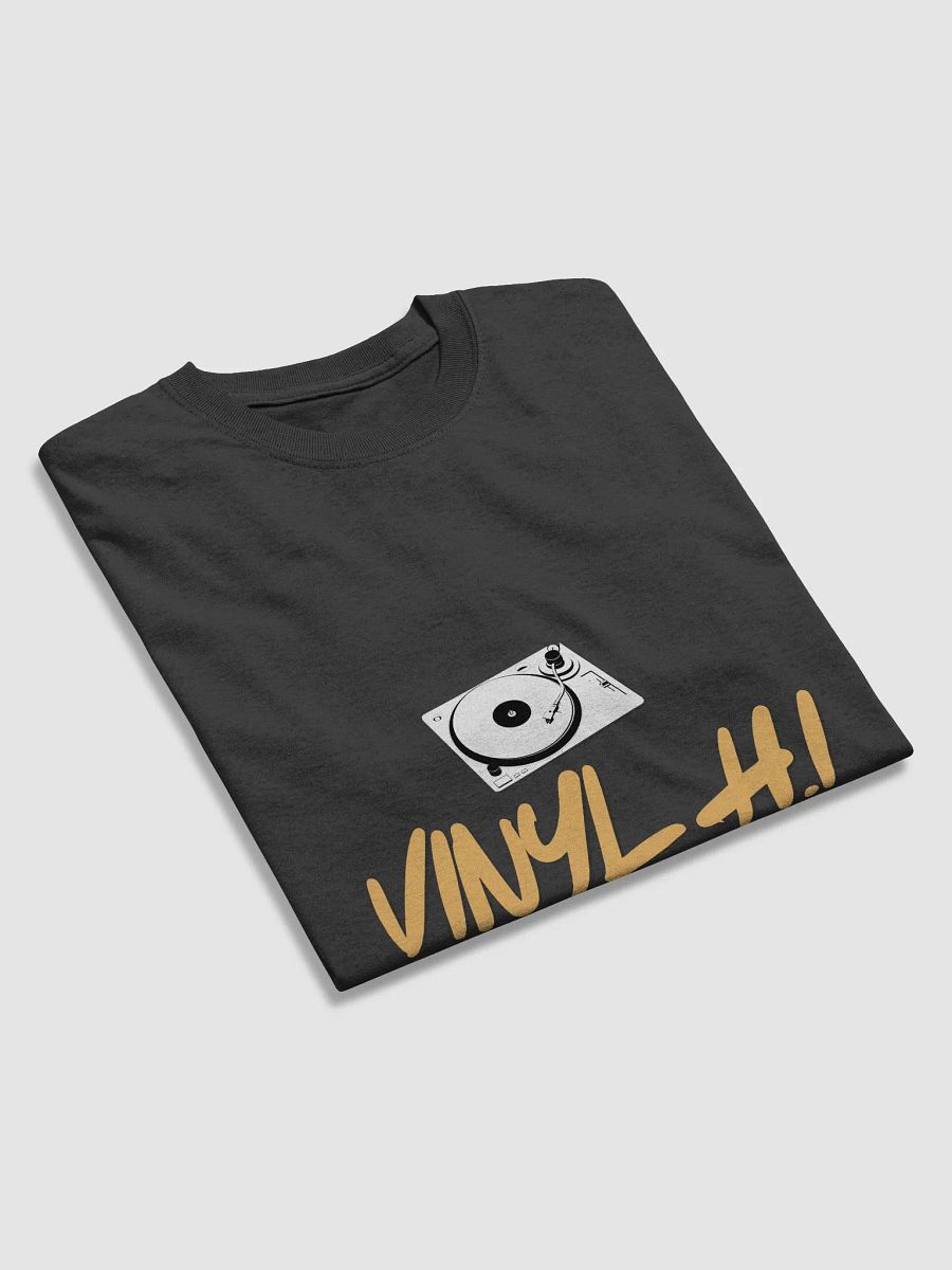 VINYL HI Tee product image (3)