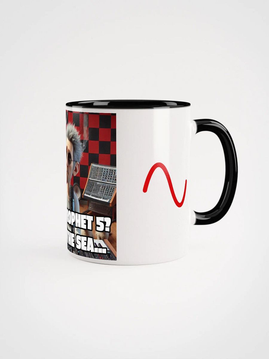 AI Kent Ceramic Mug product image (1)