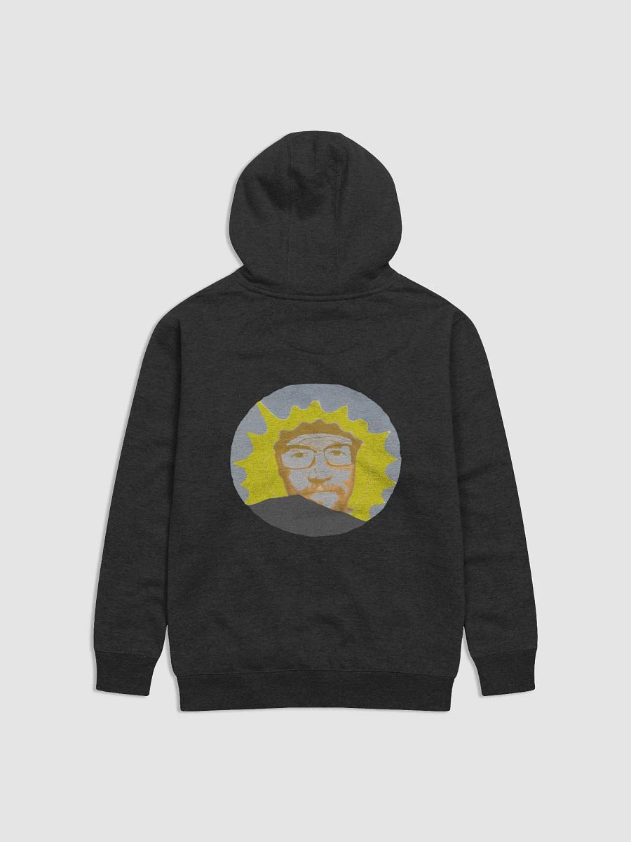 Sunrise Over Yedric Hoodie product image (1)