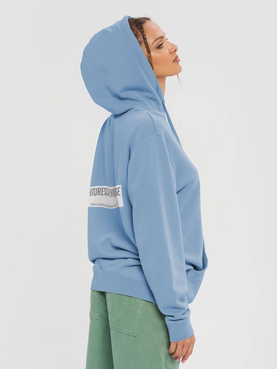 Futurescape Universe Hoodie product image (5)