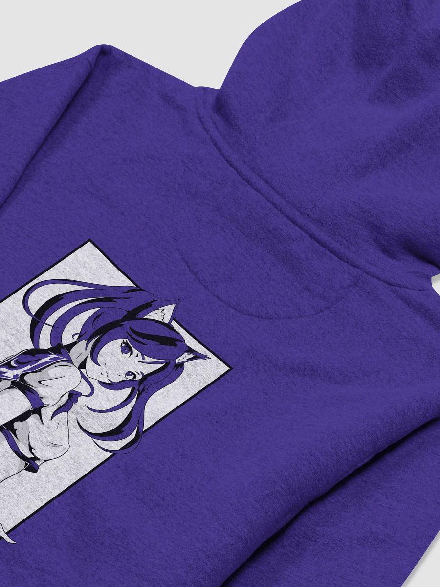 ScreamPuff Waifu Hoodie product image (4)
