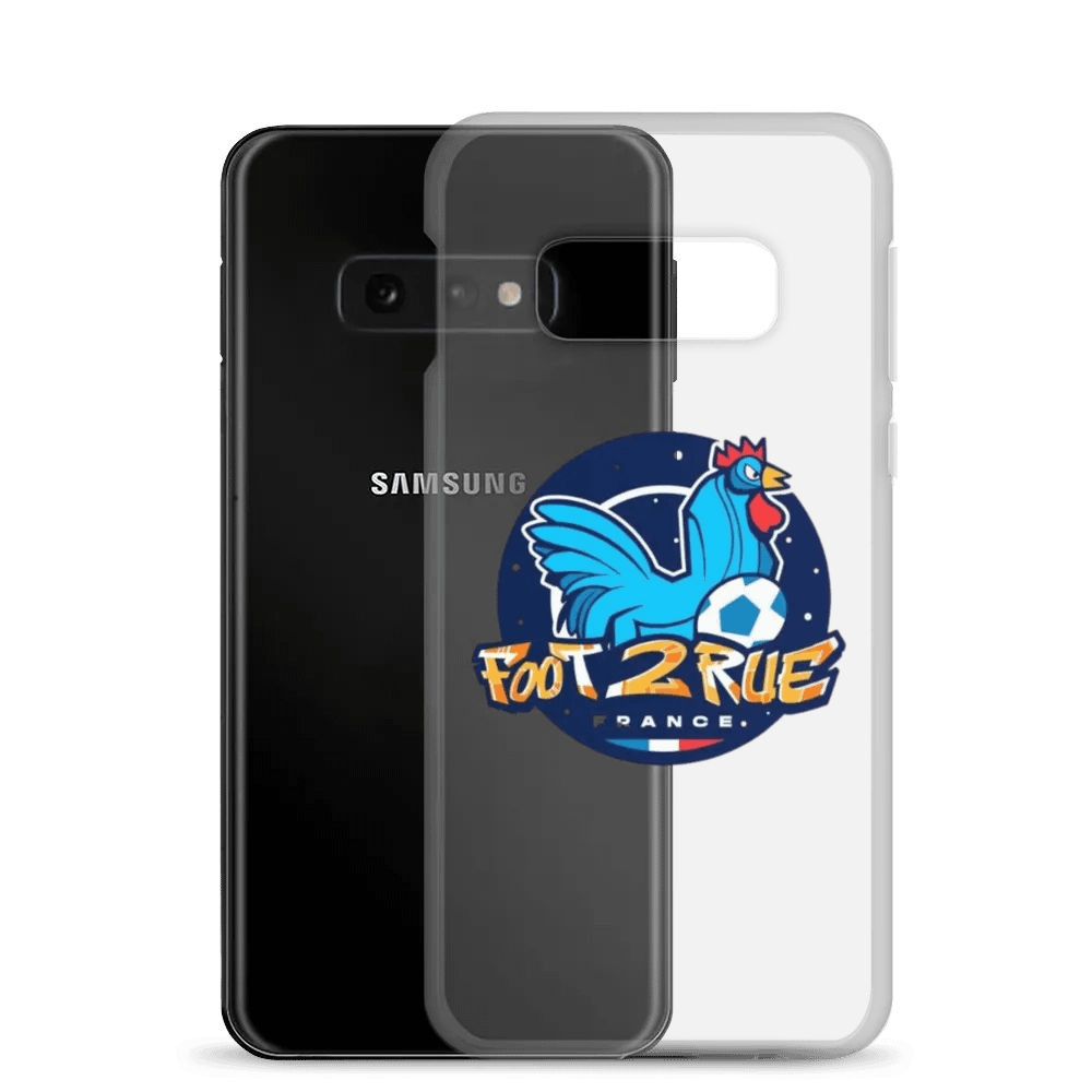 Coque Samsung France Espagne Eleven All Stars product image (8)