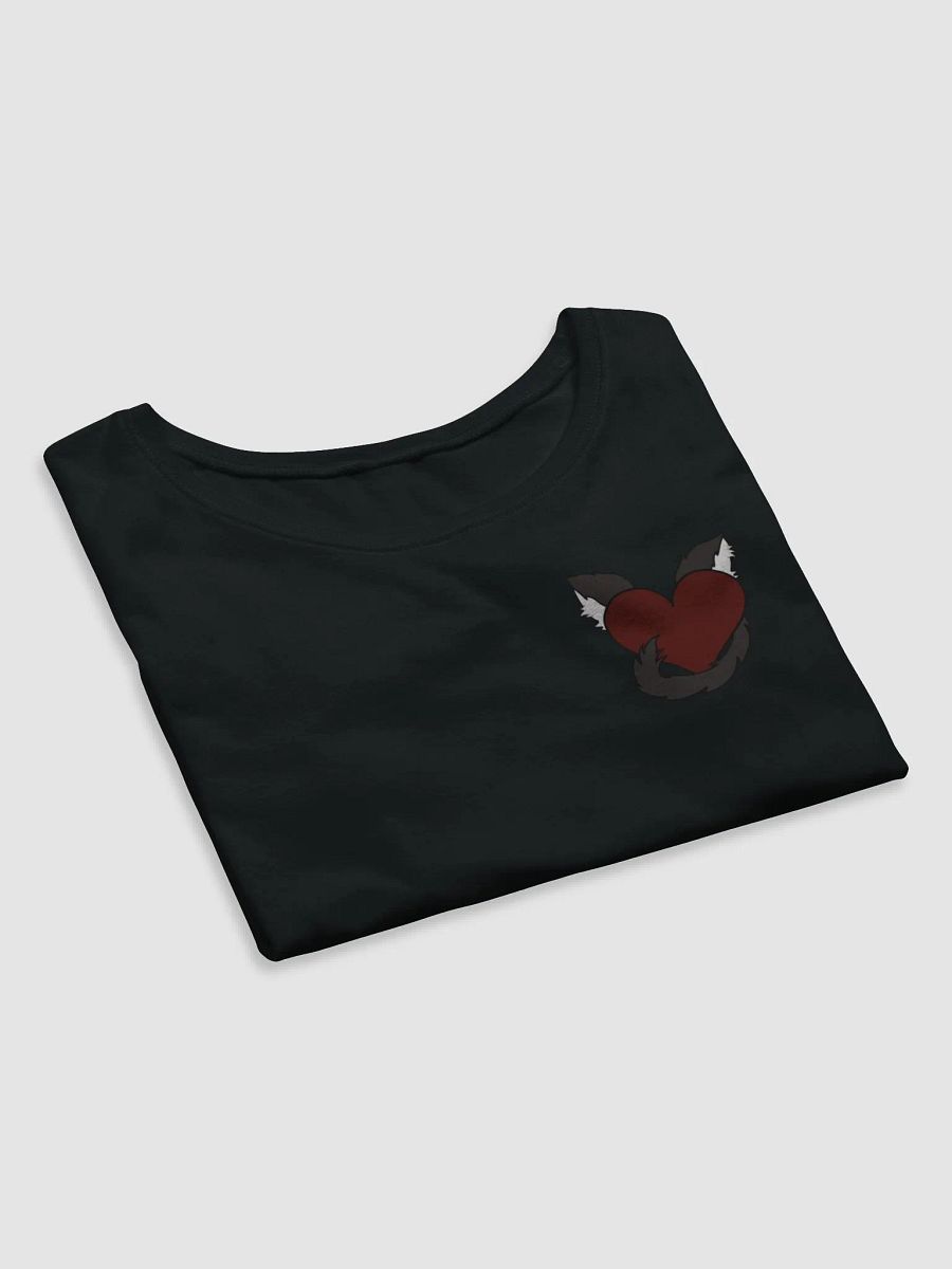 TFMJonny Wolfpack Women's Crop Tee product image (7)