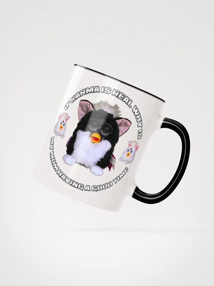 Mom Karma Mug product image (27)