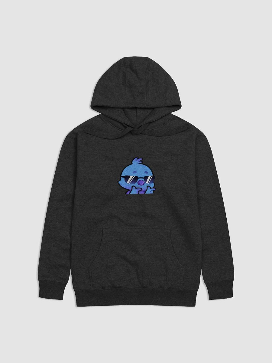 Finger Guns Hoodie (w Stabby) product image (1)