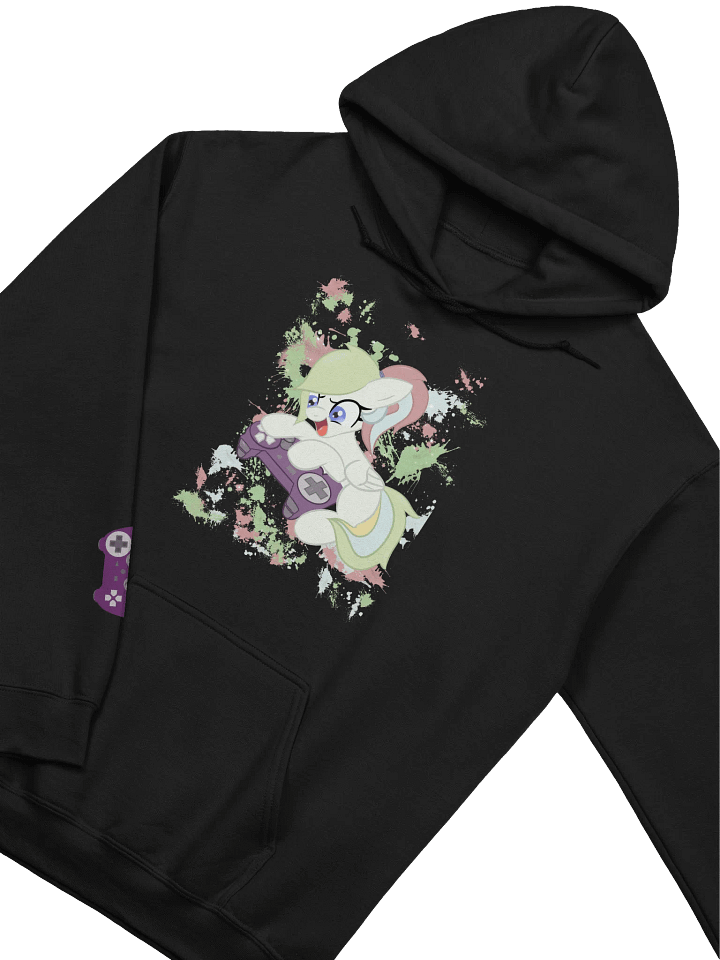 Your Pal Tina 2025 Hoodie product image (11)