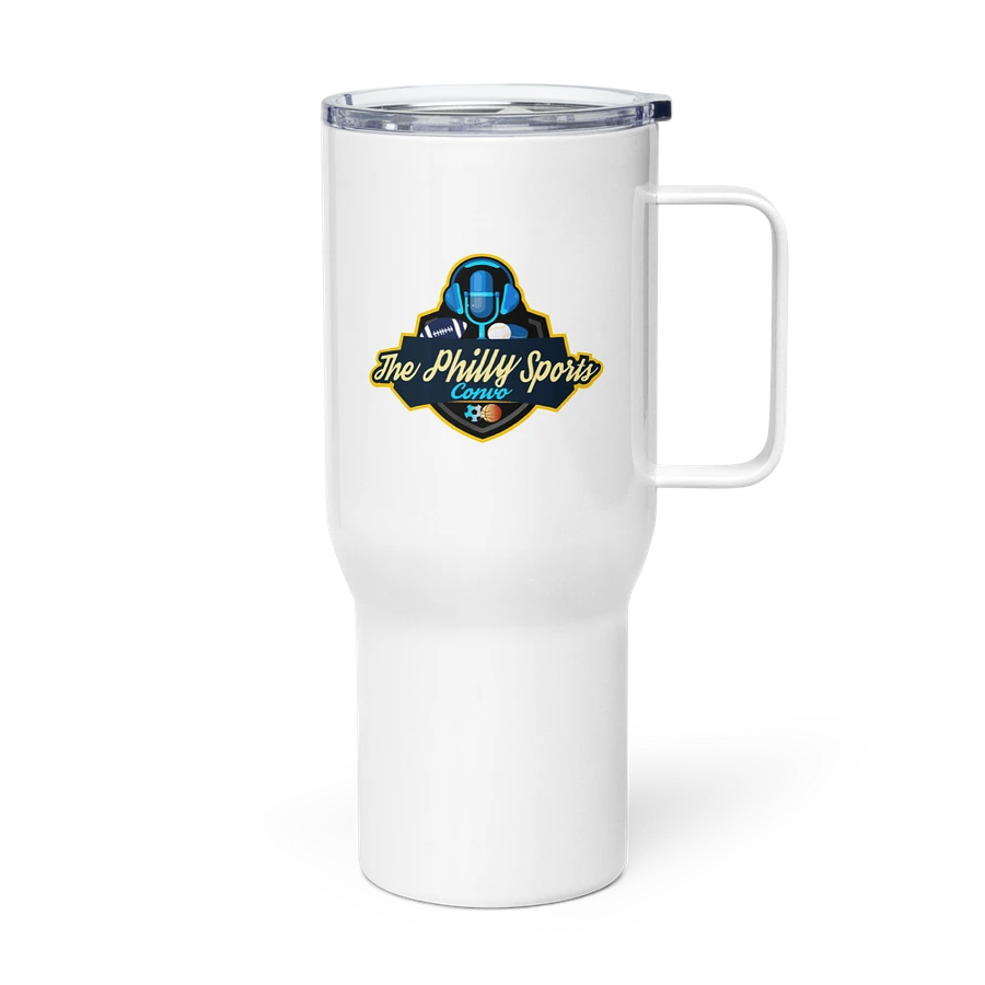 PSC Travel Mug product image (4)