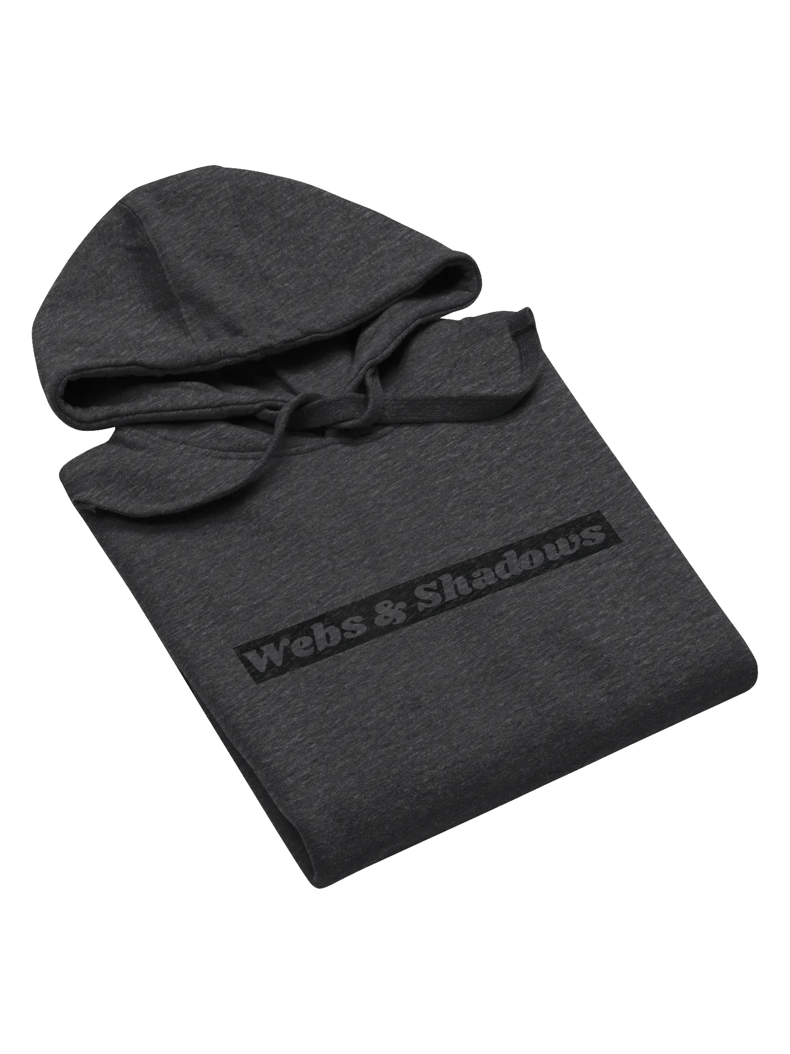 Webs & Shadows Black Sheep Hoodie product image (5)