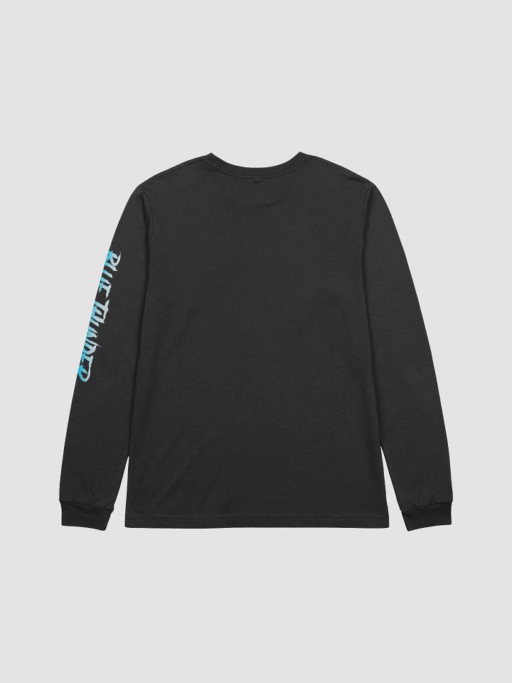 Hero Long Sleeve Tee product image (2)