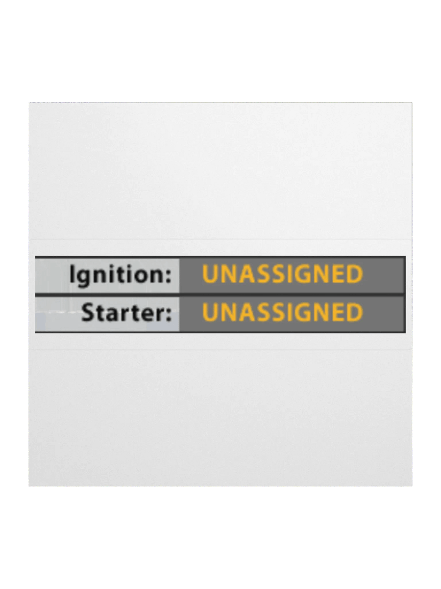 Watkins Glen Moment Sticker product image (1)