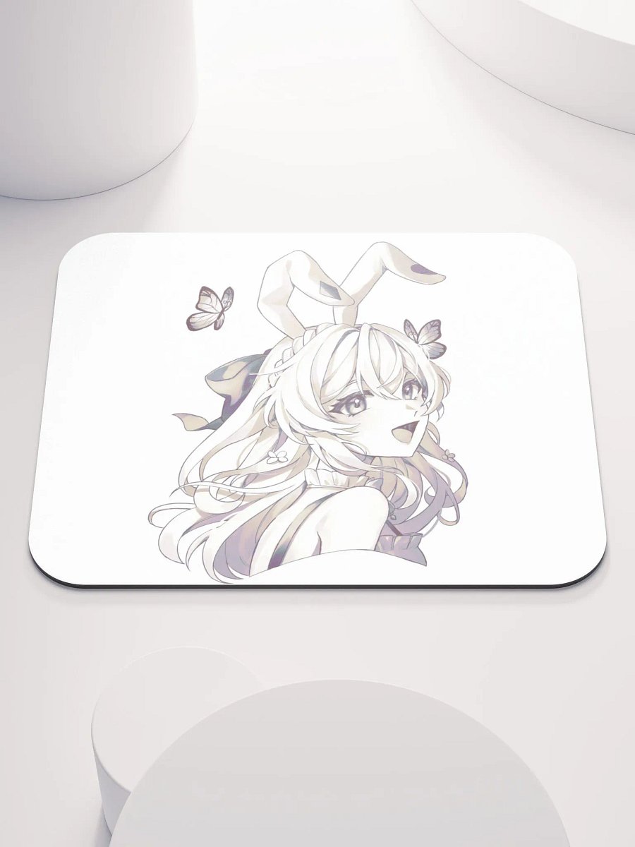 Memories - Mouse Pad product image (1)